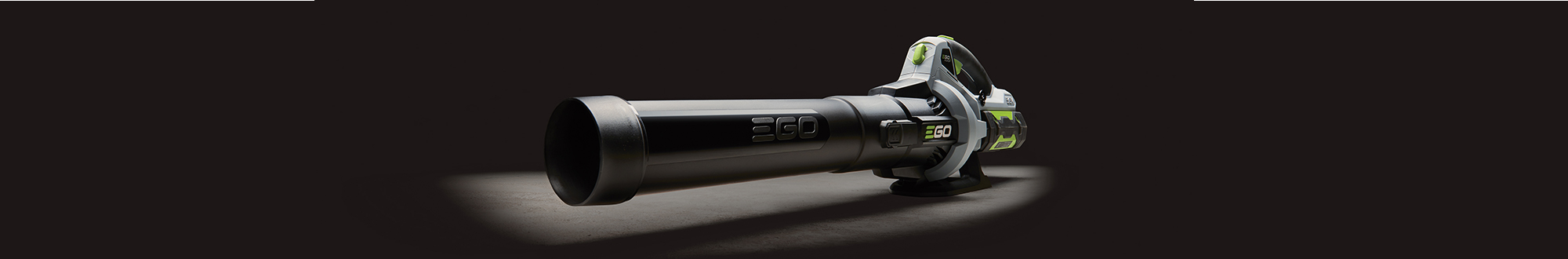 Ego Power Plus - Ego Power+ bladblazers
