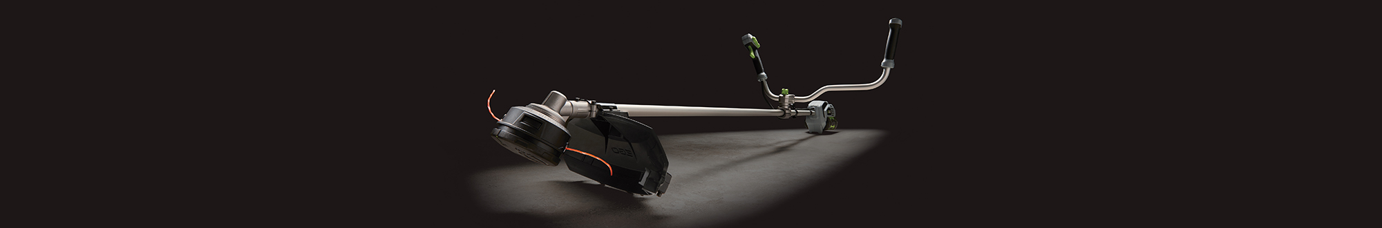 Ego Power Plus - Ego Power+ grastrimmers-en-bosmaaier