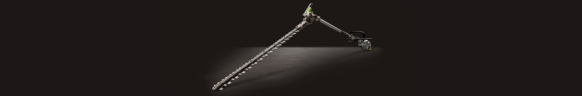 Ego Power Plus - Ego Power+ multitool