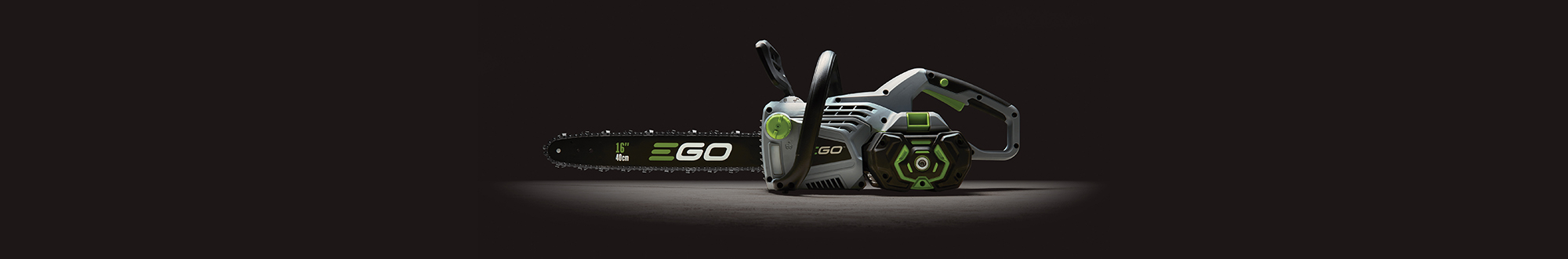 Ego Power Plus - Ego Power+ productserie