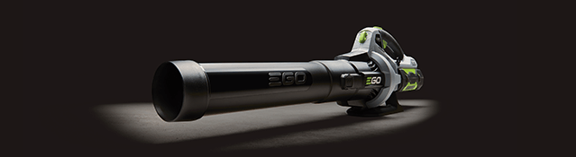 Ego Power Plus - Ego Power+ bladblazers