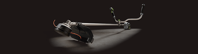 Ego Power Plus - Ego Power+ grastrimmers-en-bosmaaier
