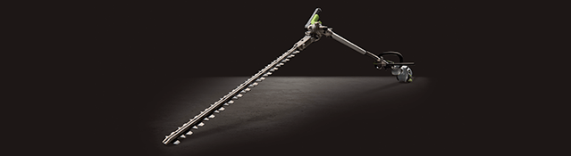 Ego Power Plus - Ego Power+ multitool