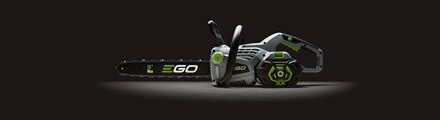 Ego Power Plus - Ego Power+ productserie