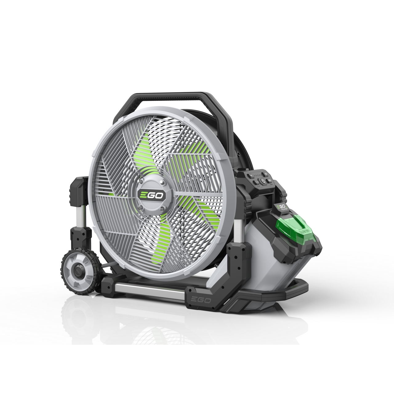 Lifestyle EGO Power Plus Lifestyle ego power plus